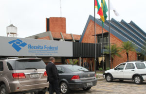 Esforço estratégico de fiscalização contra as fraudes