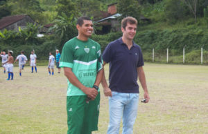 Avenida deve adiantar jogo contra o Panambi