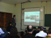 TecnoUnisc realiza 2º Seminário Integrador