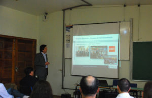 TecnoUnisc realiza 2º Seminário Integrador
