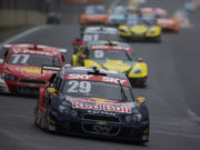 Stock Car: Grandes emoções estão de volta