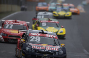 Stock Car: Grandes emoções estão de volta