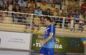 No jogo da TV, Assaf recebe Afusca