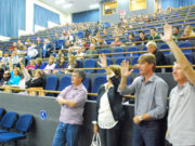 Oito projetos são definidos para o município