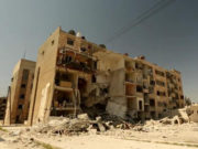 Maristas convidam a comunidade a se mobilizar por Aleppo