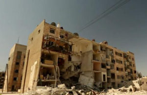 Maristas convidam a comunidade a se mobilizar por Aleppo