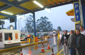 EGR anuncia projeto para construção de viaduto no Trevo Fritz & Frida