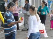 Maior parte da população se automedica