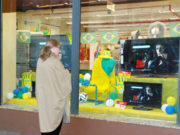 Copa do Mundo já mobiliza lojistas