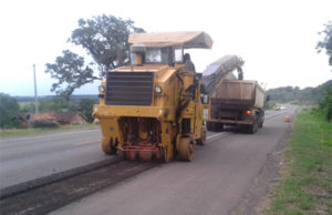 Corepe ficará de olho nas obras da 287