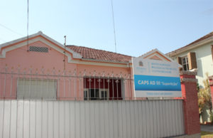 Caps AD III amplia atendimentos