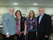 O sucesso do Jantar-Baile do Chucrute