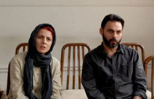 "A Separação" é o filme de hoje na Sessão Amigos do Cinema