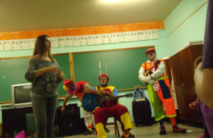 Riovale inicia projeto cultural com detentas