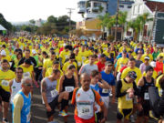 Santa Cruz recebeu etapa regional do Circuito Unimed