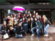 Unisc traz prêmios do Intercom Sul 2014