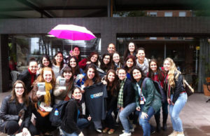 Unisc traz prêmios do Intercom Sul 2014