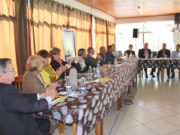 Amvarp: prefeitos discutem sobre pedágios