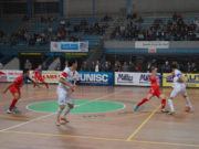 Assaf enfrenta mais um grande amanhã