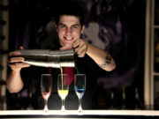 Bartender