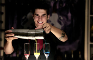 Bartender