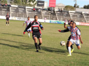Copa Cidade: Primeiro 0x0 acontece na rodada de ida das semifinais