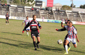 Copa Cidade: Primeiro 0x0 acontece na rodada de ida das semifinais
