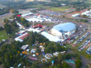 13ª Fenachim iniciou ontem em Venâncio Aires