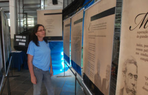 Um centenário de história em exposição
