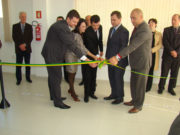 Defensoria Pública inaugura nova sede