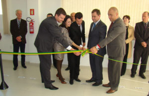 Defensoria Pública inaugura nova sede