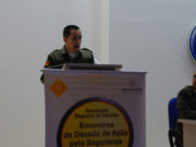 Qualificar para combater o número de acidentes de trânsito