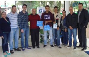 CDL premia vencedores das melhores frases