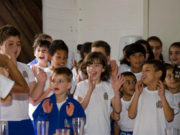 Prefeitura inaugura Centro Ocupacional no bairro Schulz