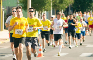 Domingo tem Circuito Unimed