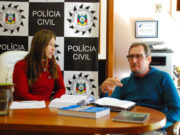 Um alerta para os crimes sexuais em Santa Cruz do Sul