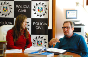 Um alerta para os crimes sexuais em Santa Cruz do Sul