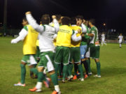 Avenida: a um passo da elite gaúcha