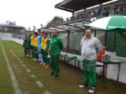 Avenida: Domingo é dia de encaminhar o título