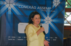 Rosane de Oliveira debateu eleições, protestos e Copa do Mundo