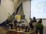 19ª SEACOM começou ontem na Unisc