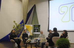 19ª SEACOM começou ontem na Unisc