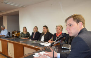 10º Conversando Sobre Turismo discute rotas turísticas e revisão da legislação