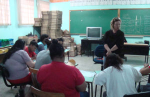 Riovale leva cultura ao Presídio Regional de Santa Cruz