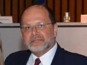 Foro da Comarca de Santa Cruz do Sul tem novo Juiz Diretor