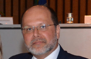 Foro da Comarca de Santa Cruz do Sul tem novo Juiz Diretor