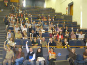 Região estabelece valores para as demandas da Participação Popular