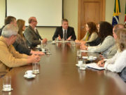 Fraude do leite: renovado acordo para análises de produtos lácteos