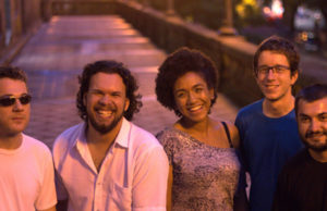 Pibid promove espetáculo musical