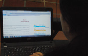 Enem 2014: oportunidade a todos com mais segurança